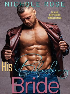 cover image of His Blushing Bride